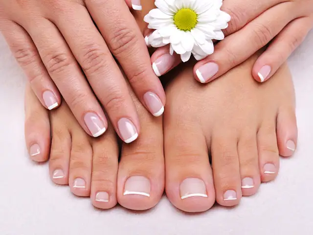 Karabük Pedikürcü